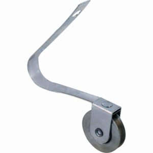 Prime-Line 1 inch Sliding Screen Door Spring Loop Tension Roller