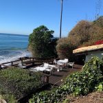 Bronze Screens in Malibu