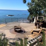 Bronze Screens in Malibu