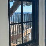 Bronze Screens in Malibu