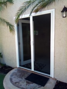 Replace your Screen Doors