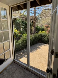 Replace your Screen Doors