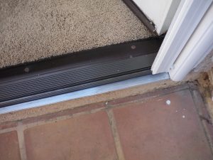 Malibu Screen Doors (5) | Screen Doors & Window Screens Retractable door track