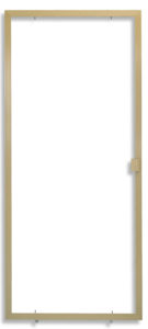 Screen Door extruded 1 3/4 inch Screen Door extruded 1 3/4 inch
