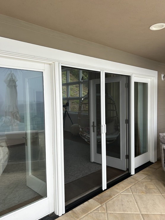 UPDATE | Screen Doors & Window Screens