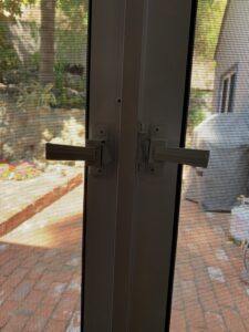 Vista Interior Handle