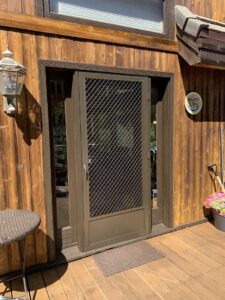 Full Santa Fe Bronze