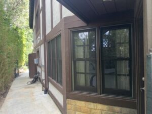 Screen Doors in Calabasas