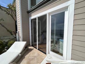 Retractable Screen Doors Retractable Screen Doors